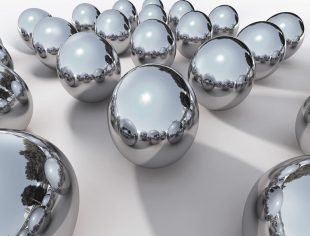 Polisaj / Saten Zımpara