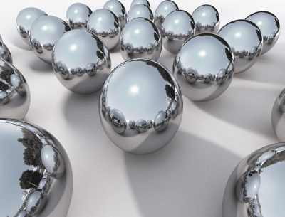 Polisaj / Saten Zımpara